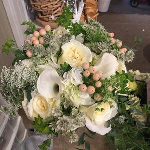 Meet your Posher, Tiffany